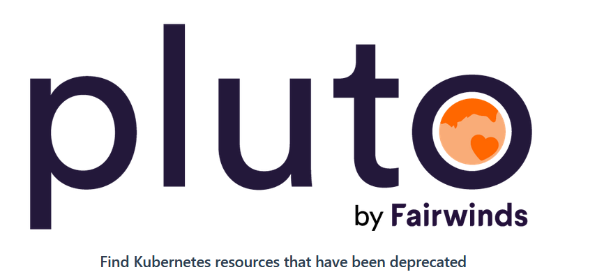 Pluto Logo